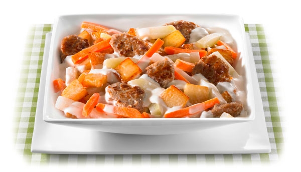 Ready-Meal