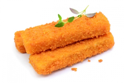 Fischstäbchen