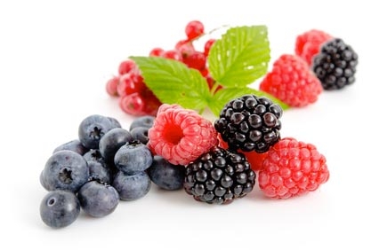 Beeren