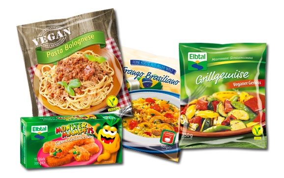 Copack - Neue Produkte